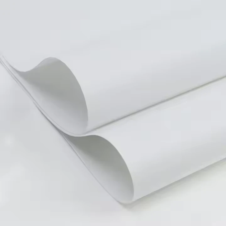Баннер материаллаг халуун ламинатын PVC Flex Banx Roll
