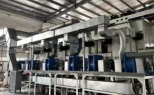 Pvc Lamination Absorbing Film Roll For Door