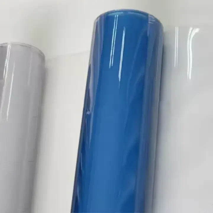 Protector PVC КОНДЕРИЙН ХУВЬЦАА