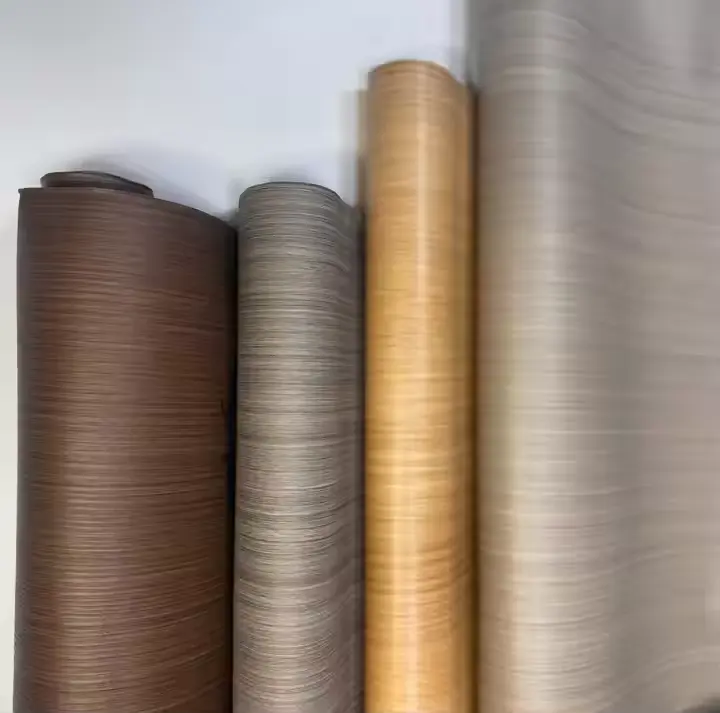 PVC гоёл чимэглэлийн кино нь хаалган дээр PVC-ийн зураг тугалган цаас