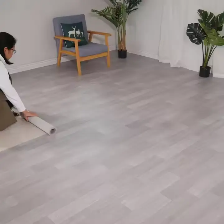 Laminat Shewing-д зориулсан PVC регт кино