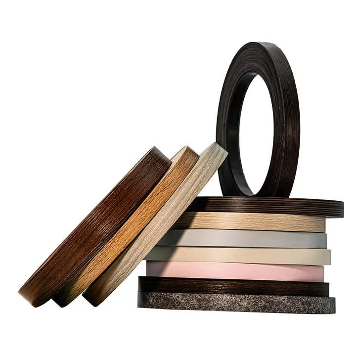 Дууссан PVC Edge Banding
