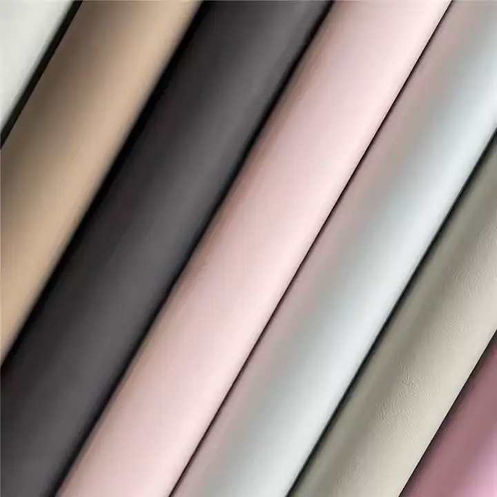 Гадаргуугийн зөөлөн мэдрэгчтэй хуванцар PVC PVC кино