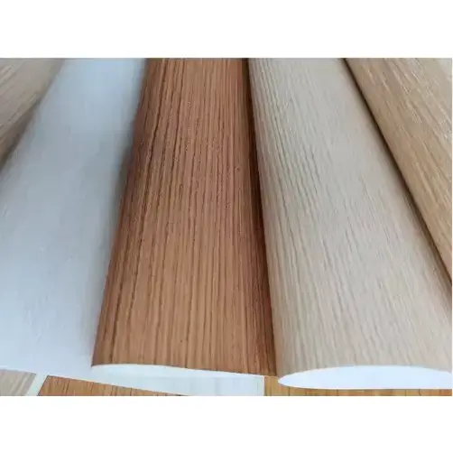 Вакуум хэвлэмэл PVC PVC PVC кино Membrane-ийн хаалганы хальс